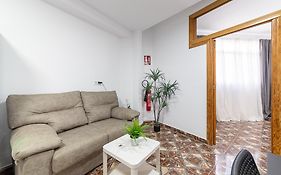 Casa Maruchi Apartamento 2
